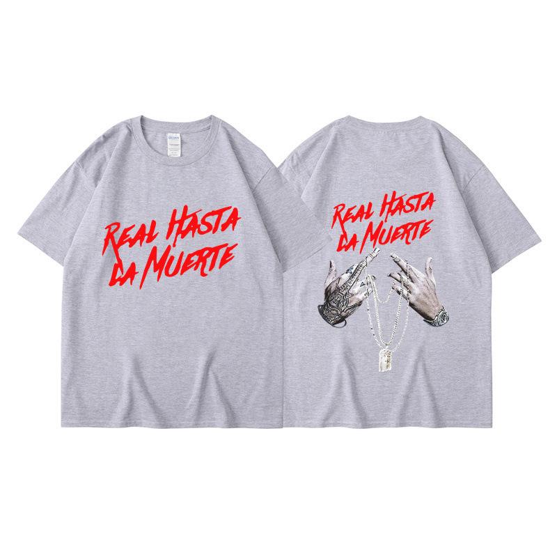 Direct Supply Loose Finger Bracelet Printed Short Sleeve T-Shirt Wish Ebay