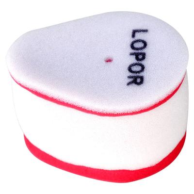 Motorcycle Air Dual Stage Foam Filter KLX 140 (2008-2021)
