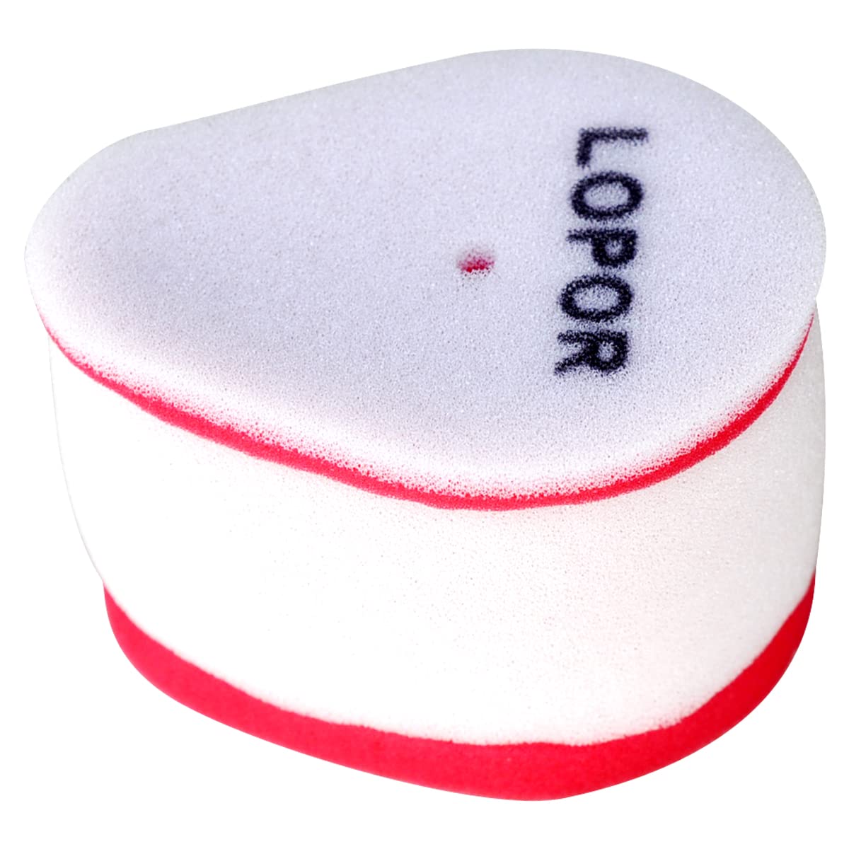 

Generic Motorcycle Air Dual Stage Foam Filter KLX 140 (2008-2021)