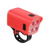 Bicycle Front Light With High Brightness Led For Mountain And Road Cycling Safety