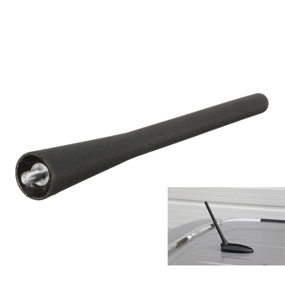 Car Radio Roof Antenna Mast Rod EG23-66-A30 For Mazda 3/5/CX-7 2007-2020 2024-2014 7 Inches Antenna Mast Car Accessories