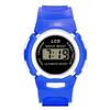 Children Girls Analog Digital Sport LED Electronic Waterproof Wrist Watch New