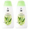 Liushen Shower Gel Twin Pack