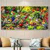 Decorative Animal Bird Art Painting