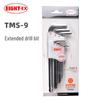 EIGHT Bali Ball-End Hex Key Set