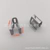 Volkswagen Door Panel Metal Clip Retainer for Passat, Magotan, Sharan, Viloran, Touareg, Jetta VS5