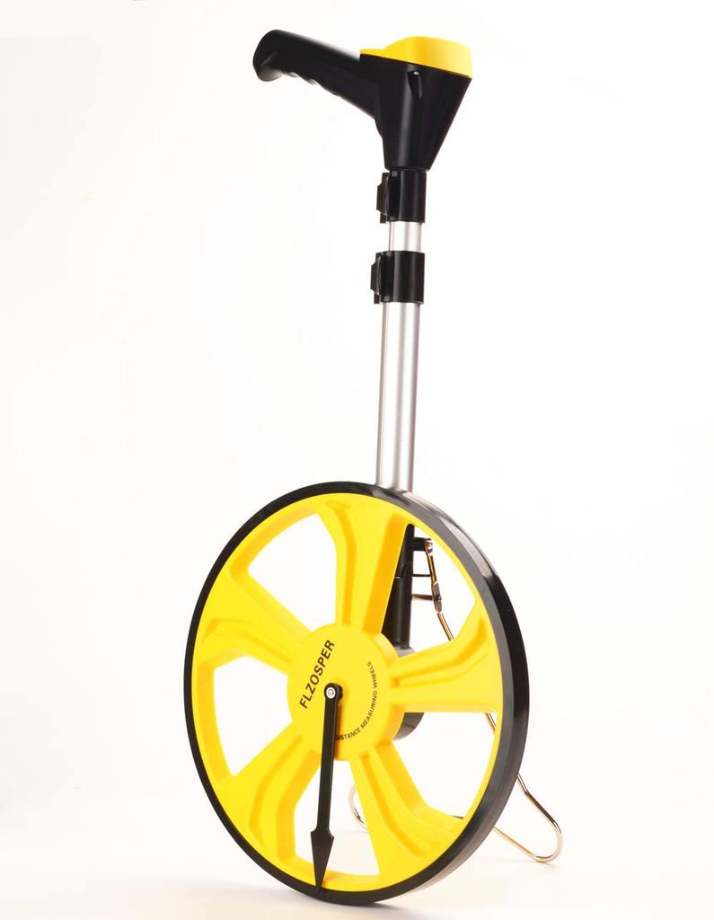 Walking Measuring Distance Measuring Counting Digital Distance Measuring Foldable Road Measure Measure, Wheel, Device, Measure, Wheel,