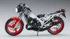 Plastikový model motocyklu Hasegawa řady Yamaha BK11 v měřítku 1/12 TZR250.(1KT)