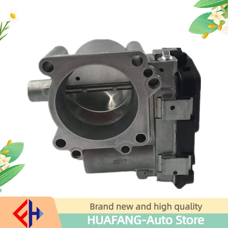 Original 52mm Newest Throttle Body For Golf Skoda Jetta Bola Polo 0133062m 0133062q 0133062ab 04e133062b 0133062a