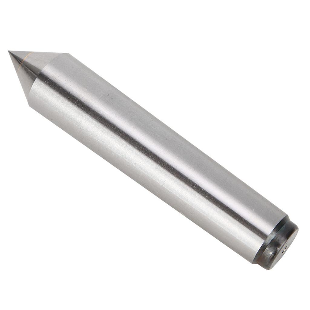 MT4?F115 60 Degree Point Morse Taper Hardened Steel Lathe Dead Center