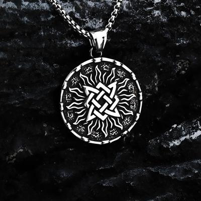 Halsband & Hängen – Hängen för herr