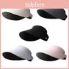 Sun Protection Baseball Cap For Women With Extended Brim Ultraviolet Sunshade Summer Sports
