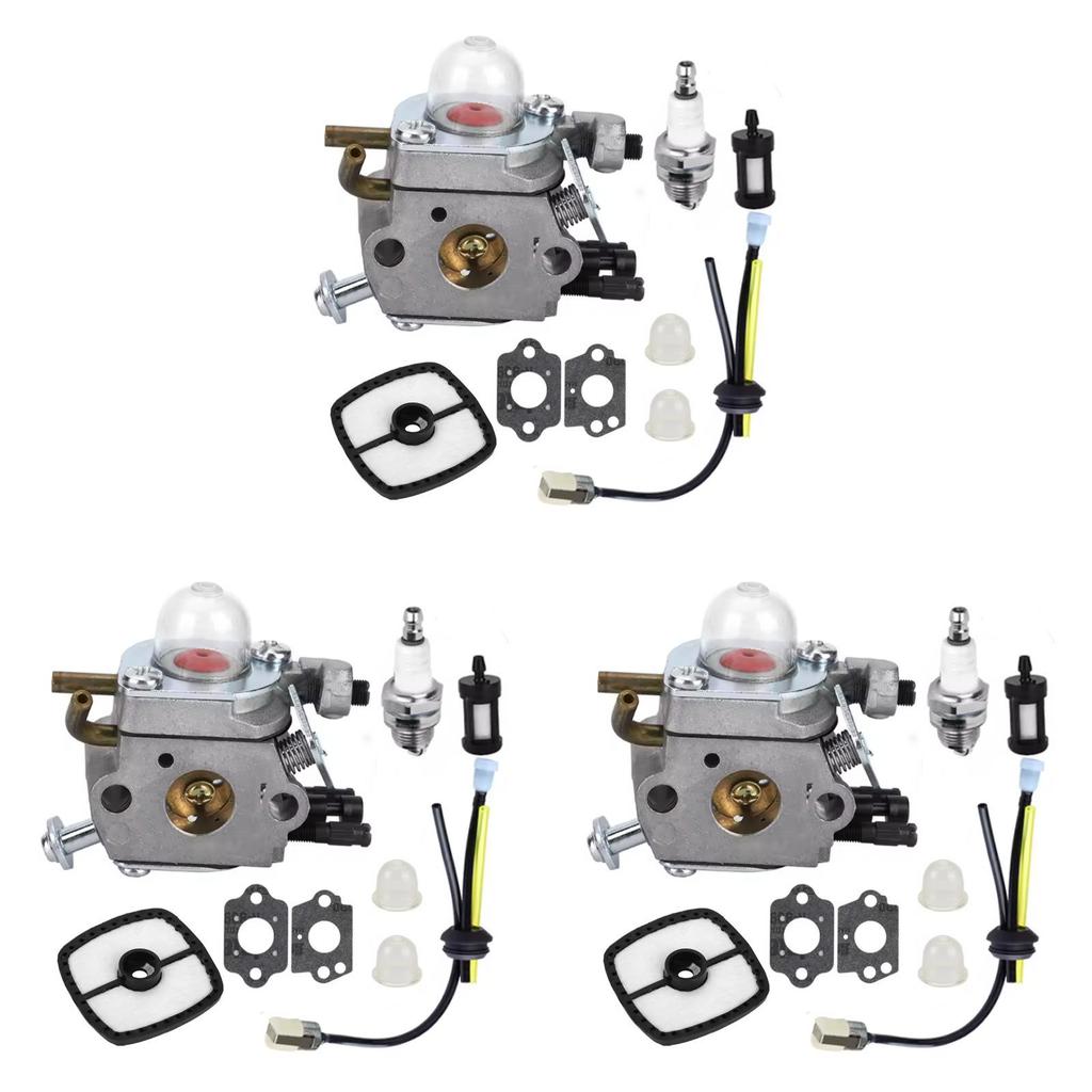 For Echo C1uk43 Series Carburetor With Zama Engine Compatibility For Small Engine Repair