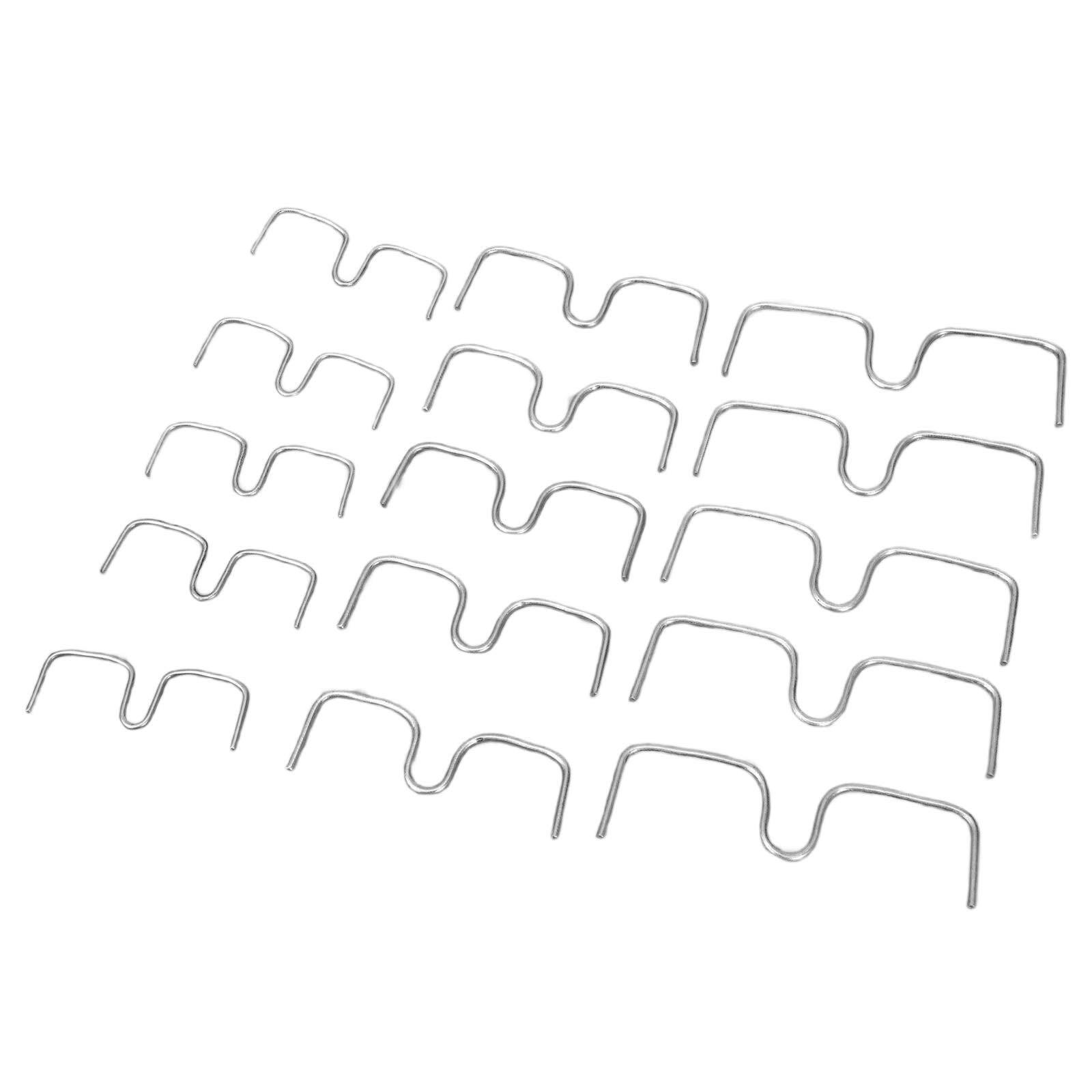 

Набор из 15 сверхпрочных металлических распорок для ветвей фруктовых деревьев 3 размеров Поддержка для сада Разделитель ветвей для улучшения роста