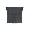 Tesla Model Y Trunk Mat - Full Coverage TPE Interior Tail Box Mat
