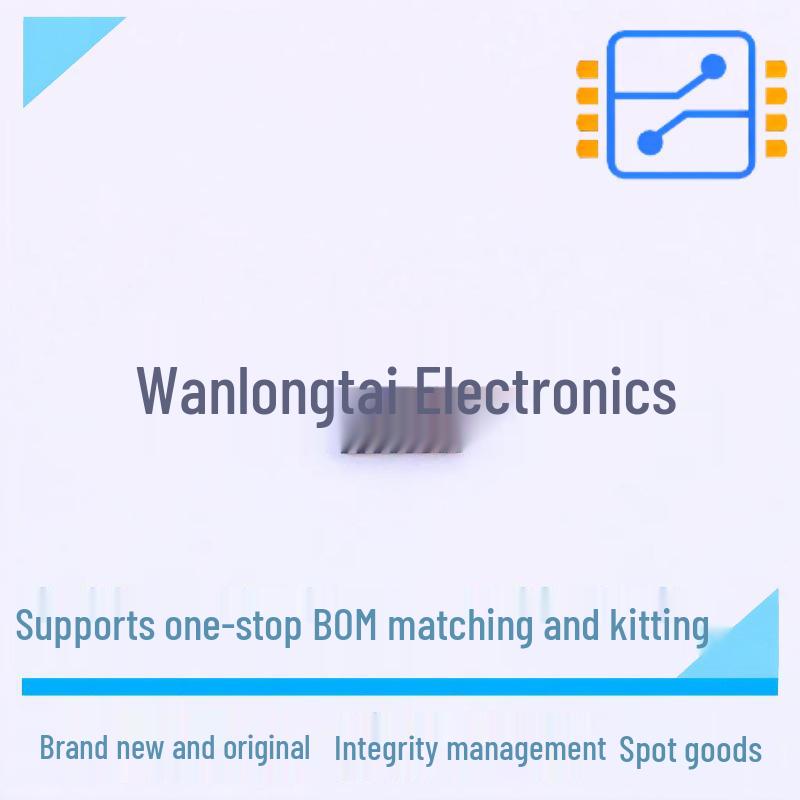 

TPS22976DPUR WSON-14 Dual-Channel Load Switch IC with 22976 Silkscreen