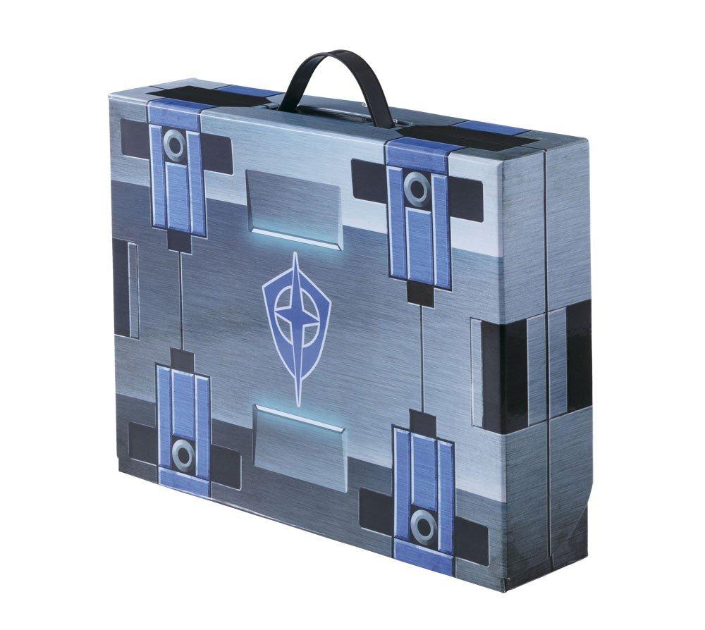 

Mobile Suit Gundam AGE Gageing Carry Case