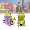 Ambassador Toys Plush Animal Doll Short Faux Fur Children Festival Gift