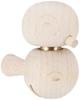 SUZUKI Handmade Musical Instrument Series Bird Call Kit BCK-1