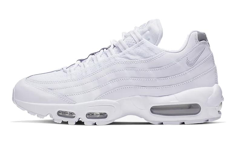 

Nike Air Max 95 Essential White Silver AT9865-100 40