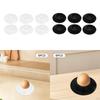 6 Pack Egg Holders Stackable Storage Containers for Kitchen Refrigerator