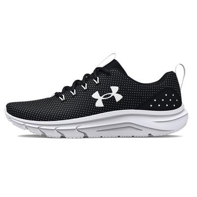 Phade RN 2 Schwarz Weiß Damen Sneaker 3024891-001