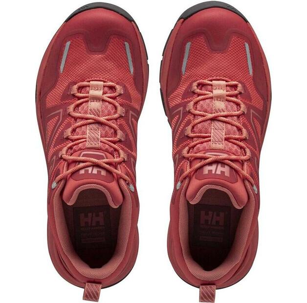 Треккинговые ботинки Helly Hansen Cascade Low-Cut Helly Tech Women