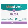 Vitavea Ultradigest Tránsito - Favorece el Tránsito Intestinal - 10 Cápsulas
