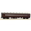 Tenshodo HO Gauge Suha44 Grape Color 2 57063 Railway Model Passenger Car (No. Included)