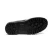 Dicksohl 3-Loch Quad Damen Schuhe Low Cut Echtes Leder Erhöht Britisch Lässig Student Schwammsohle Kurze Stiefel 1461