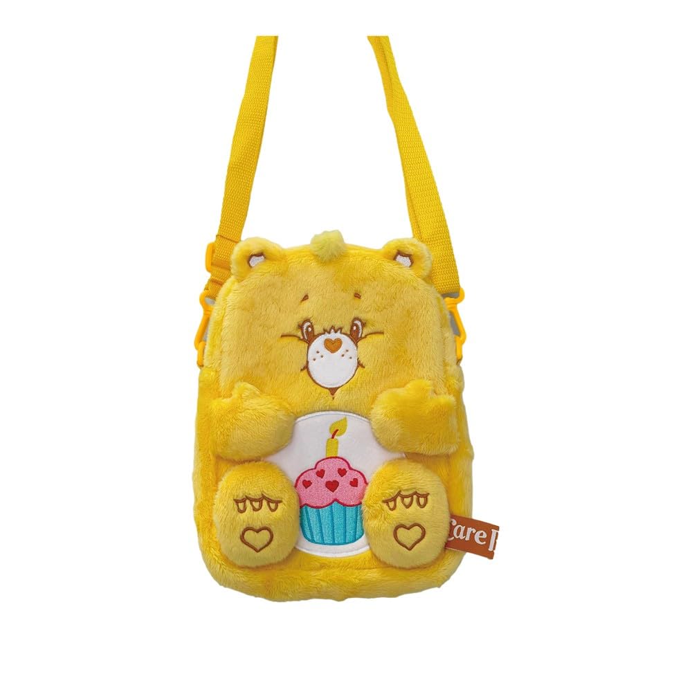

SK Japan Care Bear Мягкая игрушка-сумка на день рождения Медведь