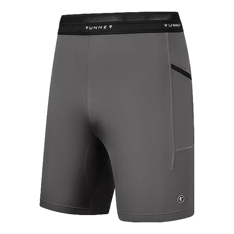Jordan Men s Compression Running Shorts 200/5XL