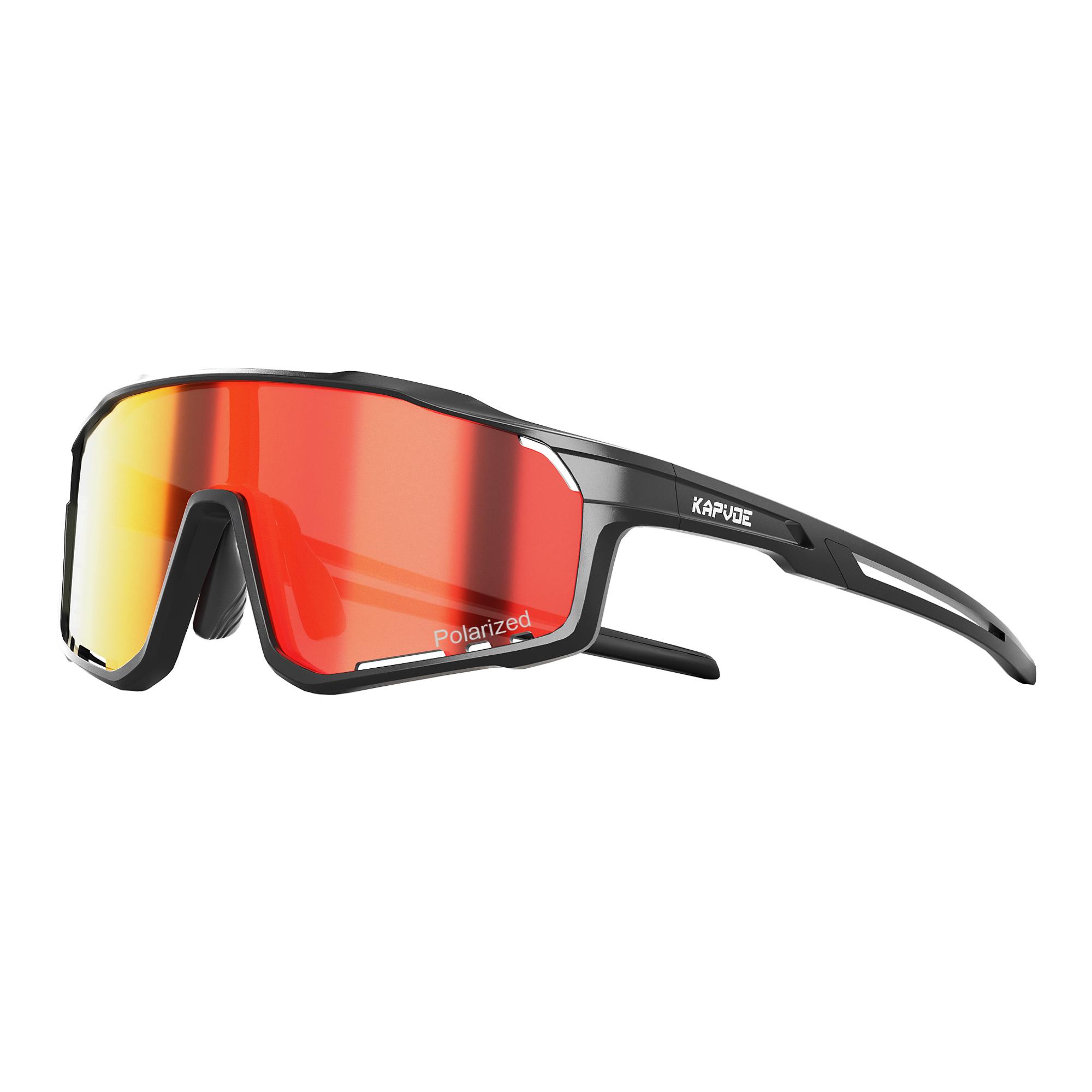 Attractive Glasses Boys Scvcn Kids Polarized Sunglasses Uv400 Cycling Girls Bike Eyewear Child Camping Goggles Mtb Fishing Sport Bicycle Glasses
