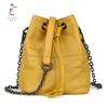 Bucket Bag, Mini Chain Bag, Shoulder Messenger Bag.