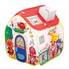 Anpanman Ball Tent Bread Factory: A full-body educational experience