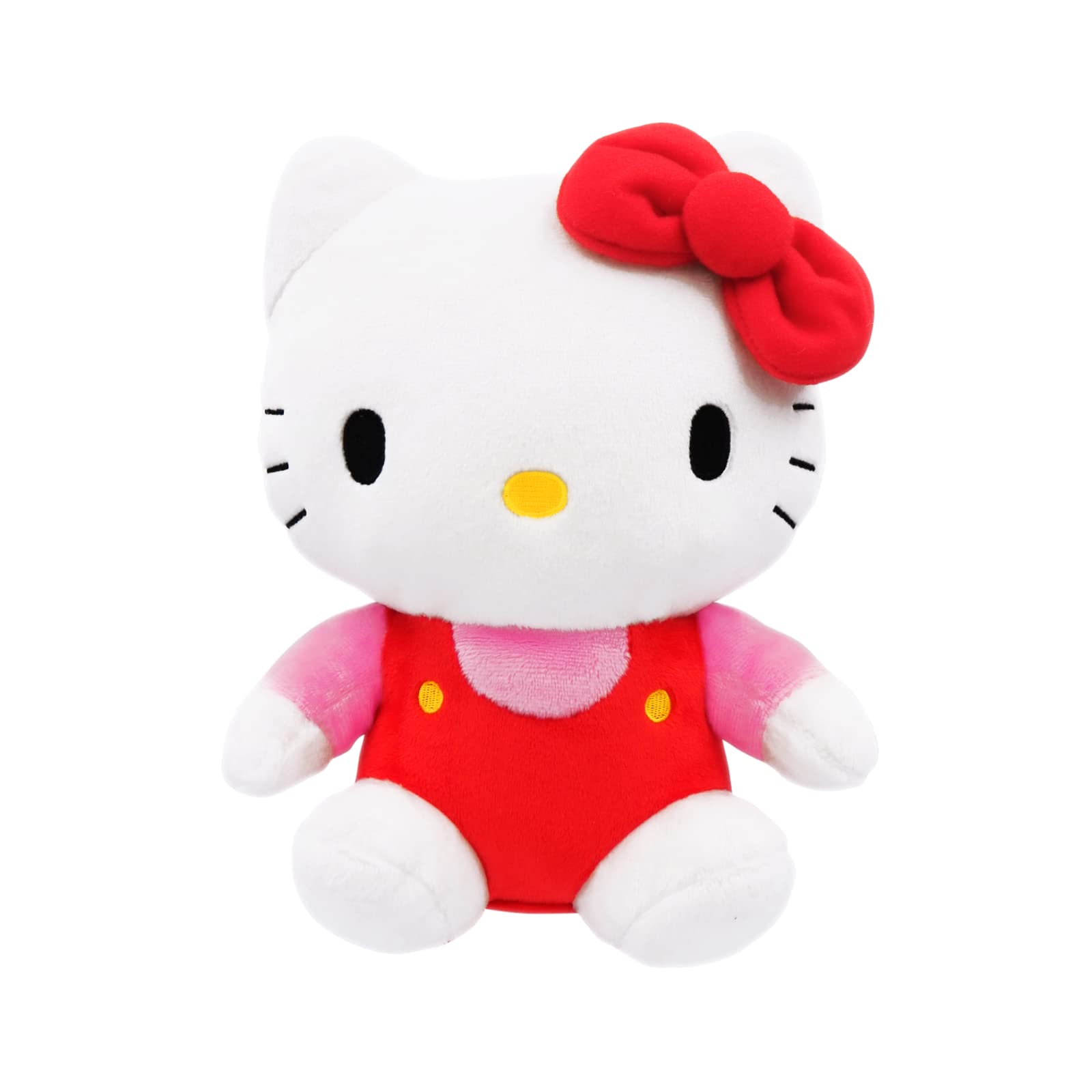 

KHTD002 Hello Kitty Head Cover for DR (Pink Ver.) рожевий