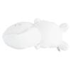 MORIPiLO Sanrio Cinnamoroll Hugging Pillow Marshmallow Plush Toy Hugging Large Large Size Sleepy Cuddle 45cm [Smooth Material, Texture] Pillow,