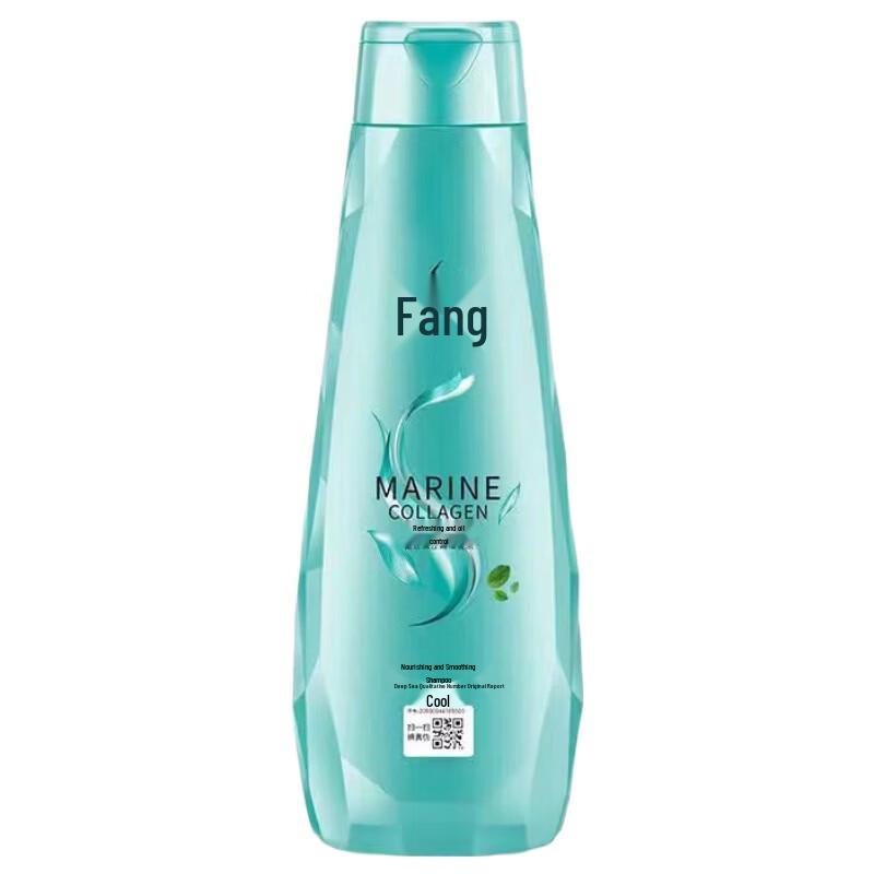 Lafang Smoothing & Oil Control Shampoo