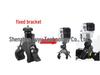 30-in-1 GoPro Accessory Set: Hero9875SJ4000 Xiaoyi Large Bag