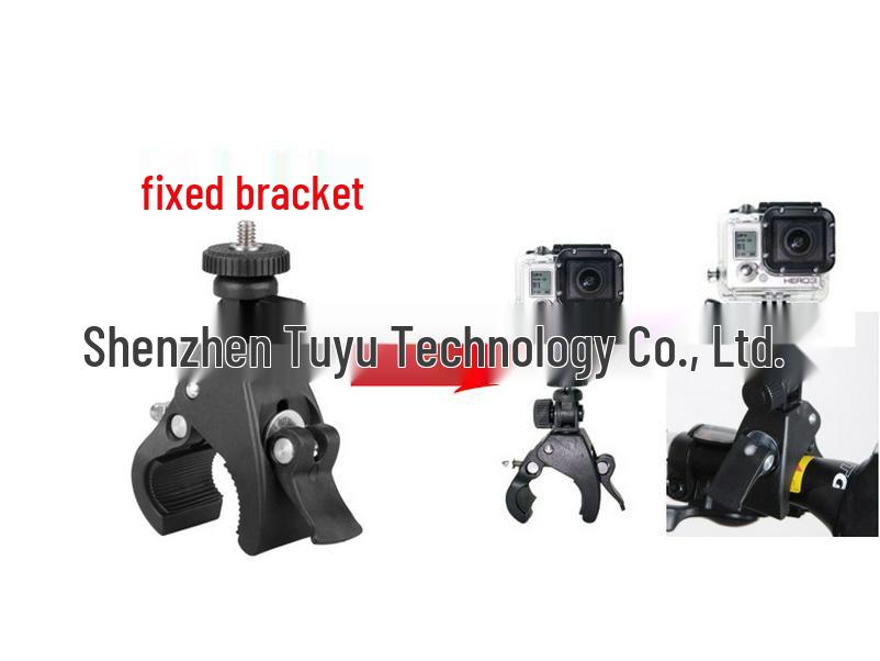 30-in-1 GoPro Accessory Set: Hero9875SJ4000 Xiaoyi Large Bag