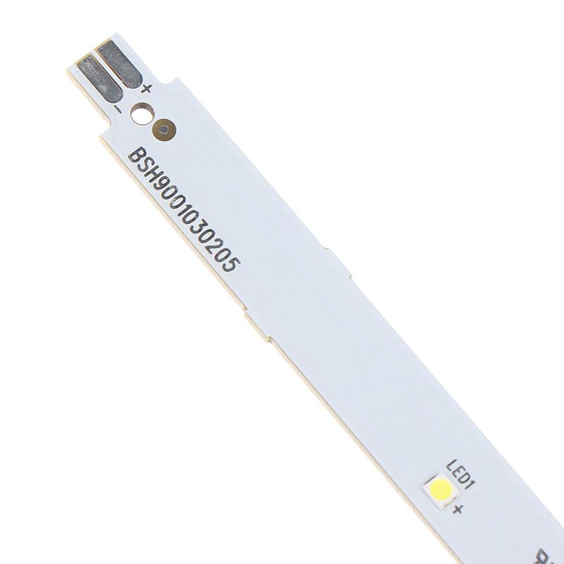 For Siemens Bosch Kjøleskap gjør-det-selv-tilbehør Bsh 9001030205 3V Kjølebelysning Led Strip