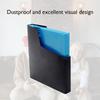 10Pcs Game Cartridge Dust Sleeve Protectors Covers Matte Protective Case Cover Game Cartridge Dust Sleeve for NES