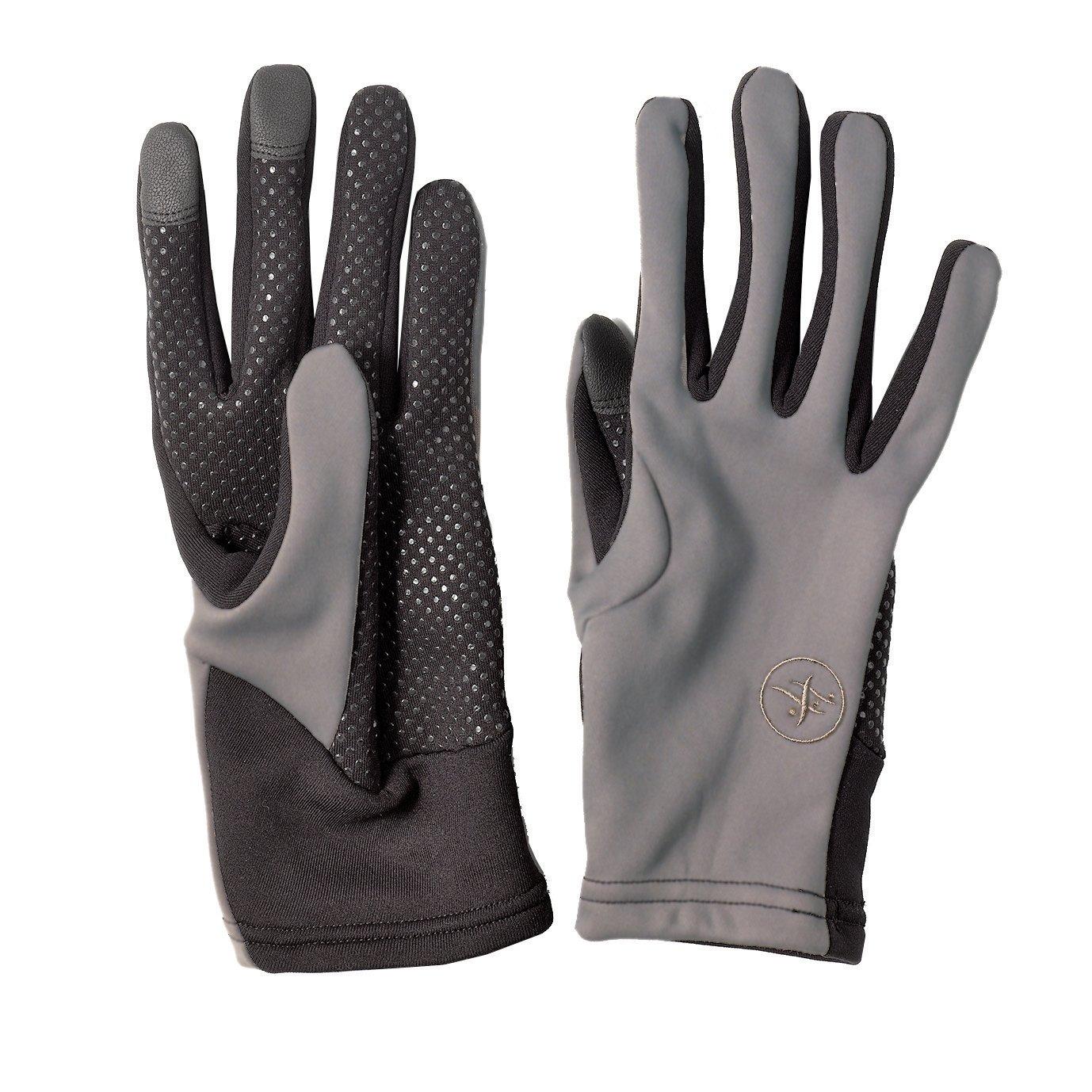 

Foxfire Unisex Warm Gripper for Touch 5420721 XS Screen, 010, Khaki,