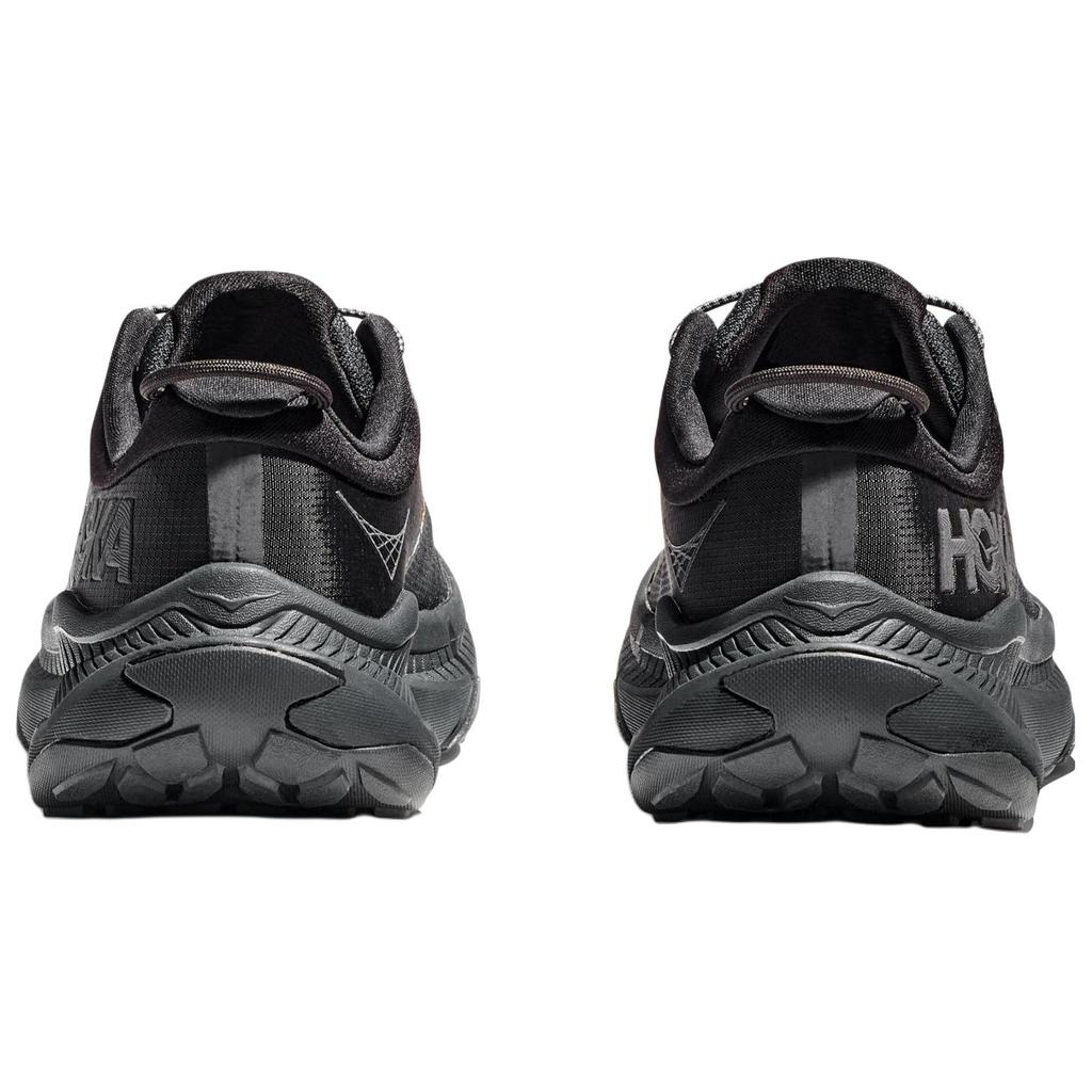 HOKA Transport 2E Wide Black Men Sneakers 1164370-BBLC