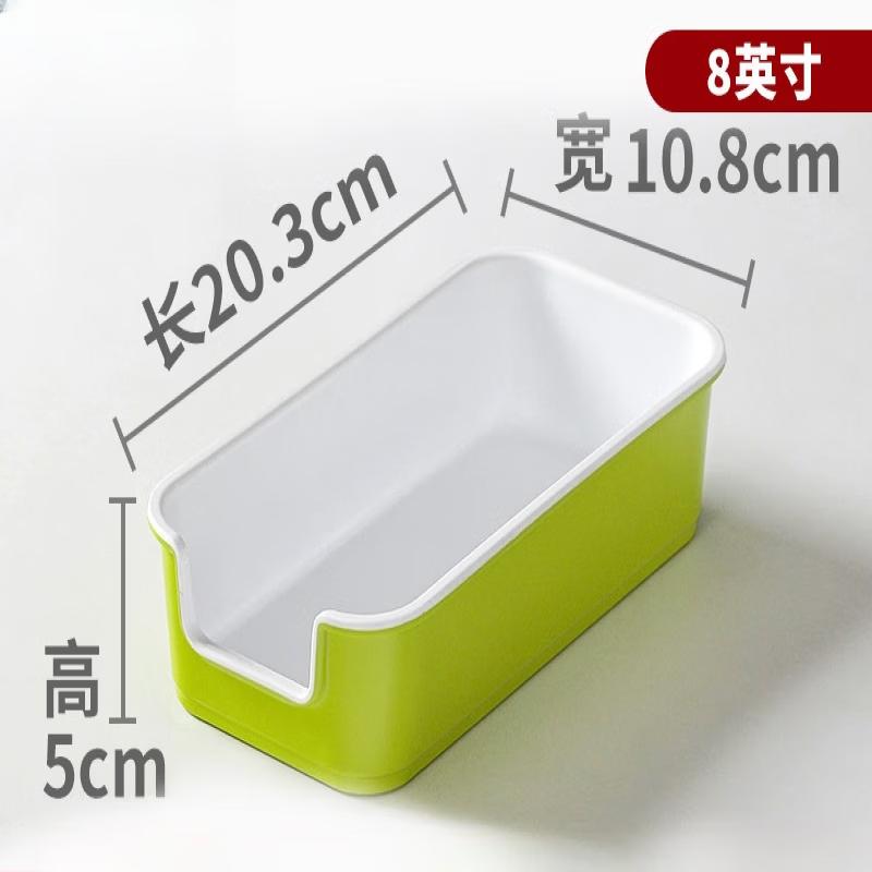 Jingbaodi Commercial Food Display Plate