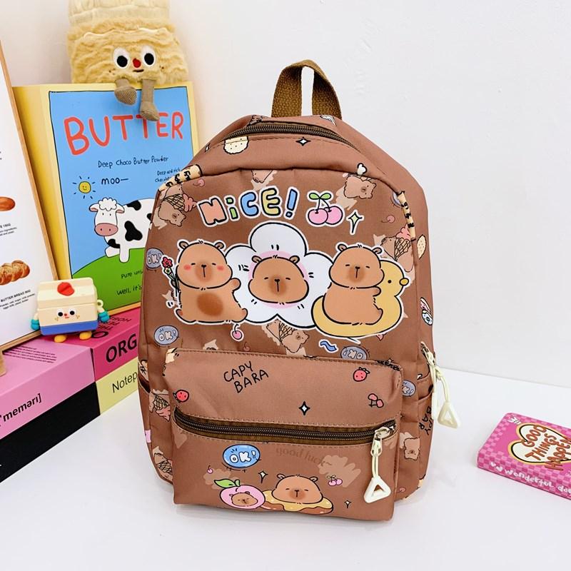 

Женская школьная сумка, водонепроницаемый школьный рюкзак большой емкости, гладкая молния, однотонный повседневный рюкзак для девочек-подростков, студенческая поставка 13 inches