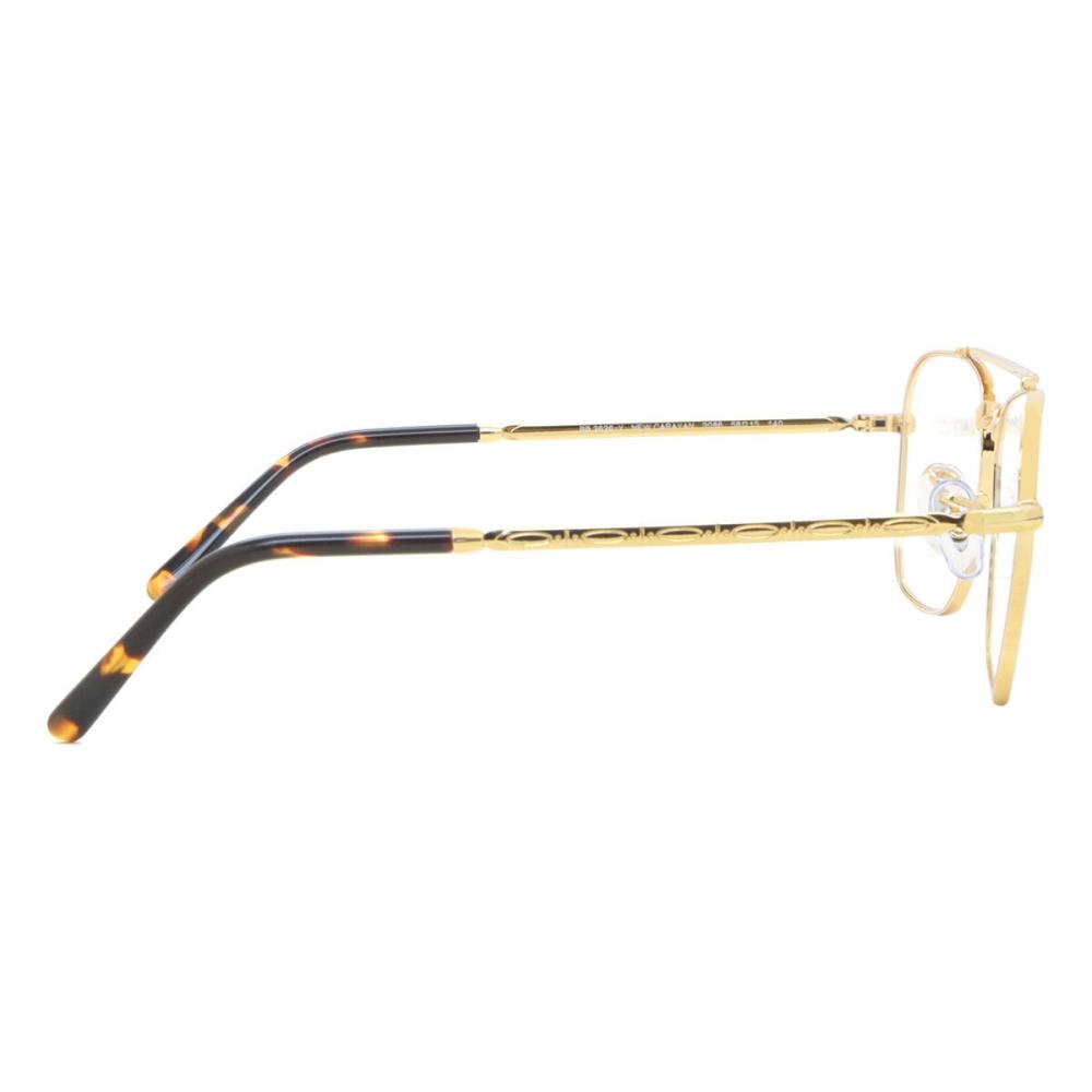 Ray Ban Rx3636v 3086 Unisex Eyeglasses