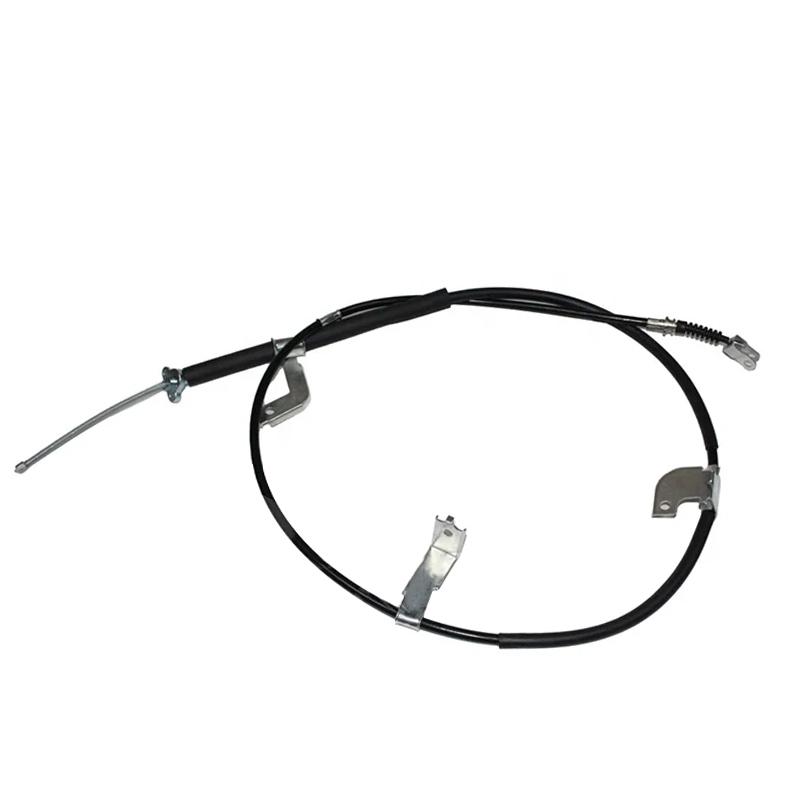 High Quality Car Hand Brake Cable 46430-0K041 46420-0K041 46410-0K040 for Toyota Hilux SR5 4WD 2005-2015 Parking Brake Cable 46410-0K040