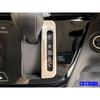 BRIGHTZ Stainless Steel Shift Gate Ring Satin Silver for Mitsubishi Delica Mini B34A B35A B37A B38A
