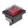 Waterproof Motor Replacement Switch High Quality Industrial Vacuum Caner Switch for Vacuum Cleaner Water Extractor
